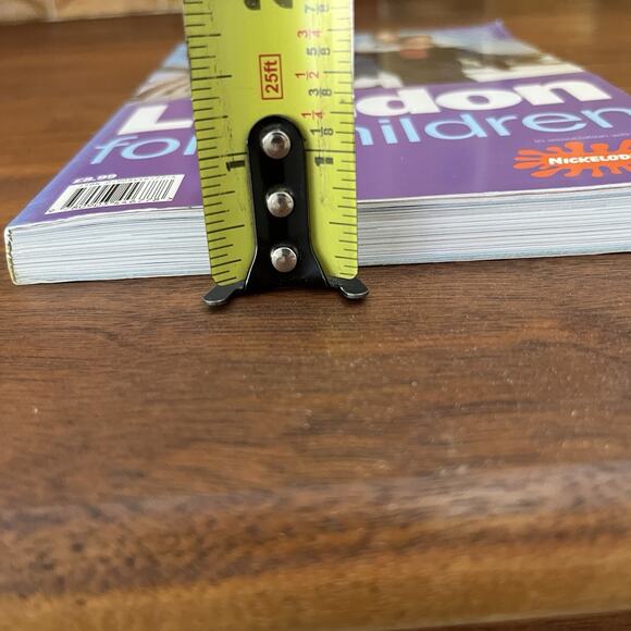 Time Out London for Children Edition 2, 2002 - Picture 11 of 11